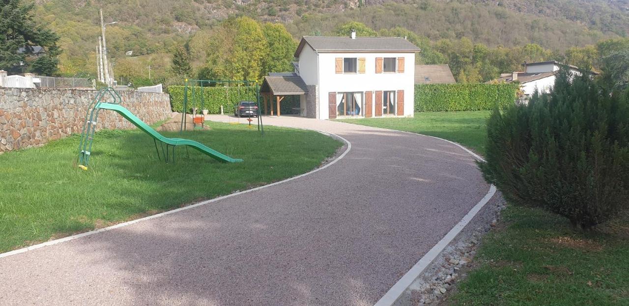 La Residence De Lorelei Cierp Exterior photo