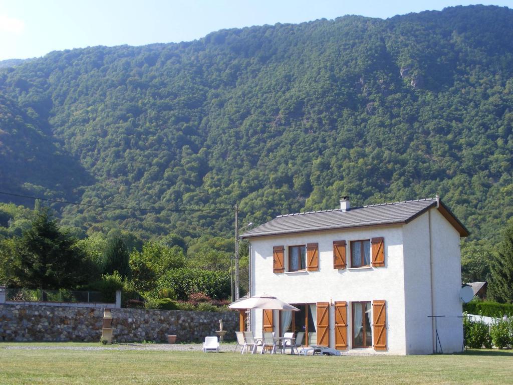 La Residence De Lorelei Cierp Room photo