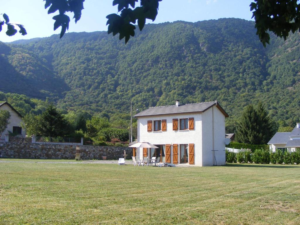 La Residence De Lorelei Cierp Exterior photo