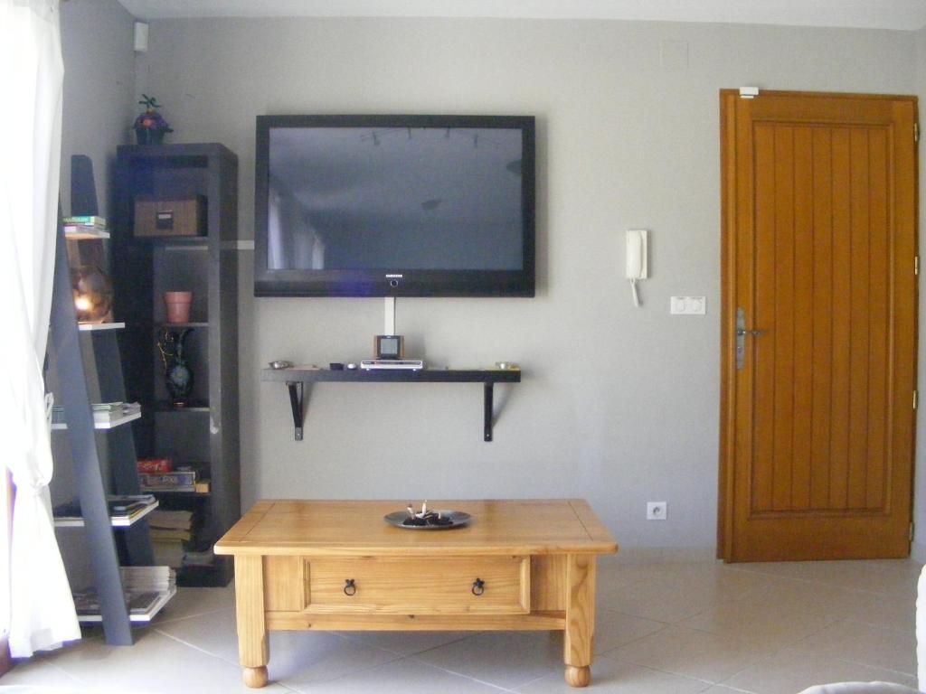 La Residence De Lorelei Cierp Room photo
